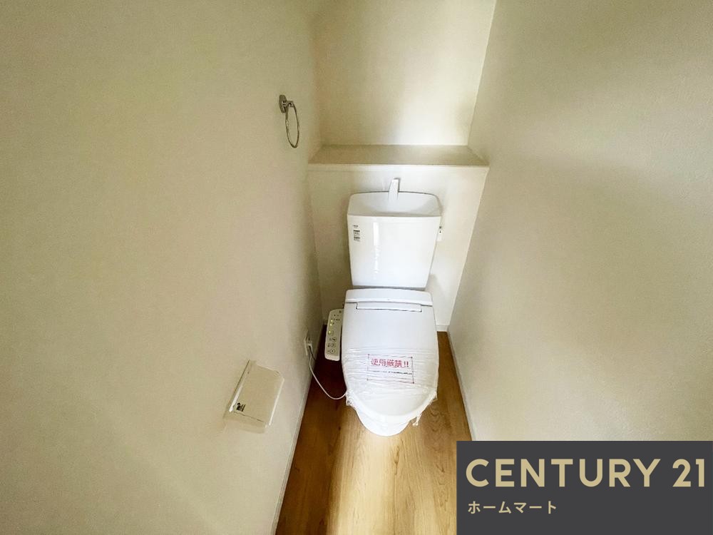 NEW一戸建て京都市北区大宮西野山町 一戸建て 第１期の詳細情報 16