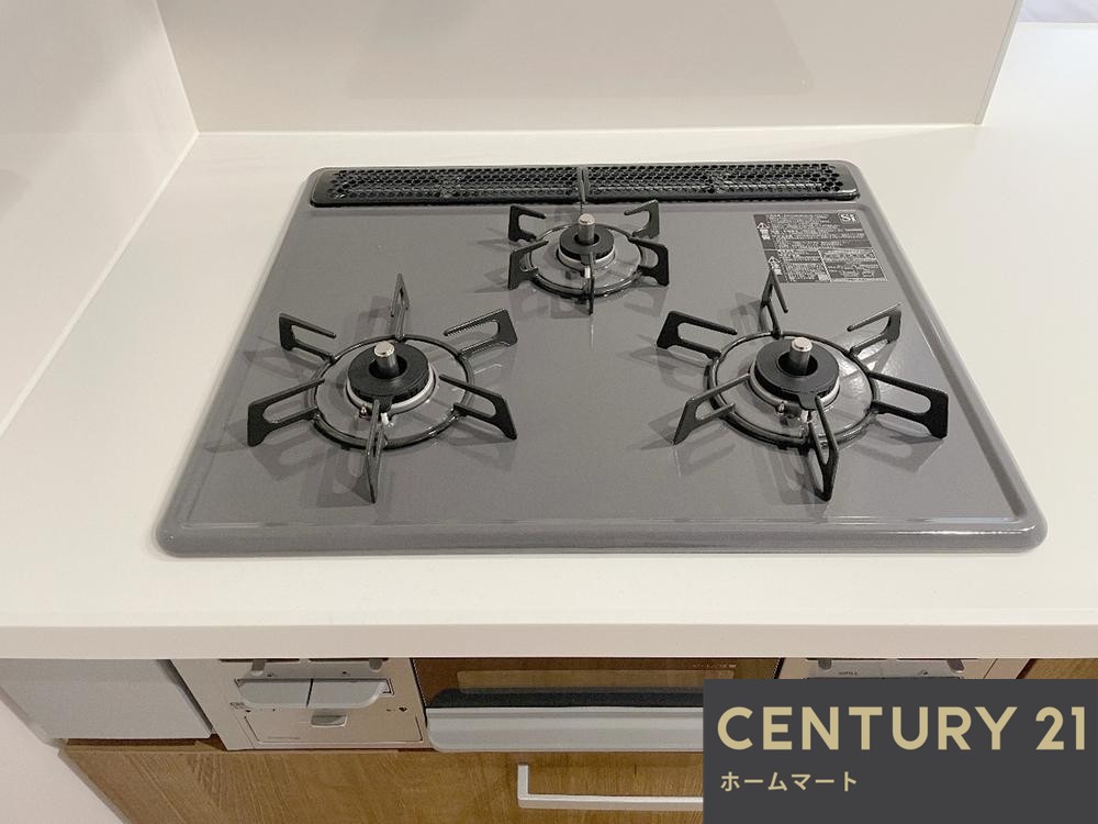 NEW一戸建て京都市北区大宮西野山町 一戸建て 第１期の詳細情報 18