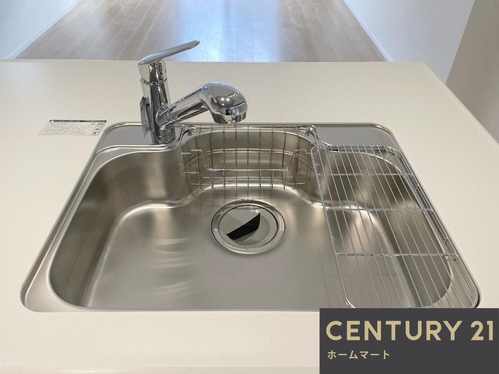 NEW一戸建て京都市北区大宮西野山町 一戸建て 第１期の詳細情報 19