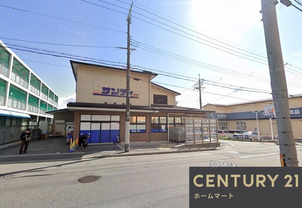 NEW一戸建て京都市北区大宮西野山町 一戸建て 第１期の詳細情報 21