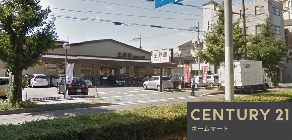 NEW一戸建て京都市北区大宮西野山町 一戸建て 第１期の詳細情報 22