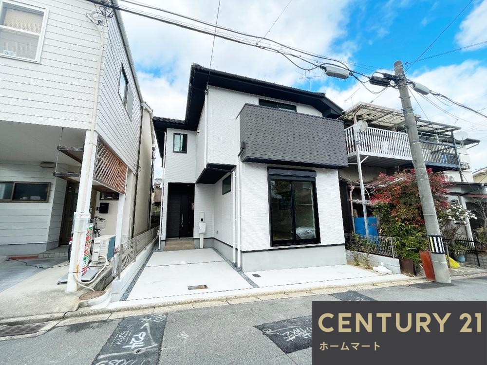 NEW一戸建て京都市北区大宮西野山町 一戸建て 第１期の詳細情報 4