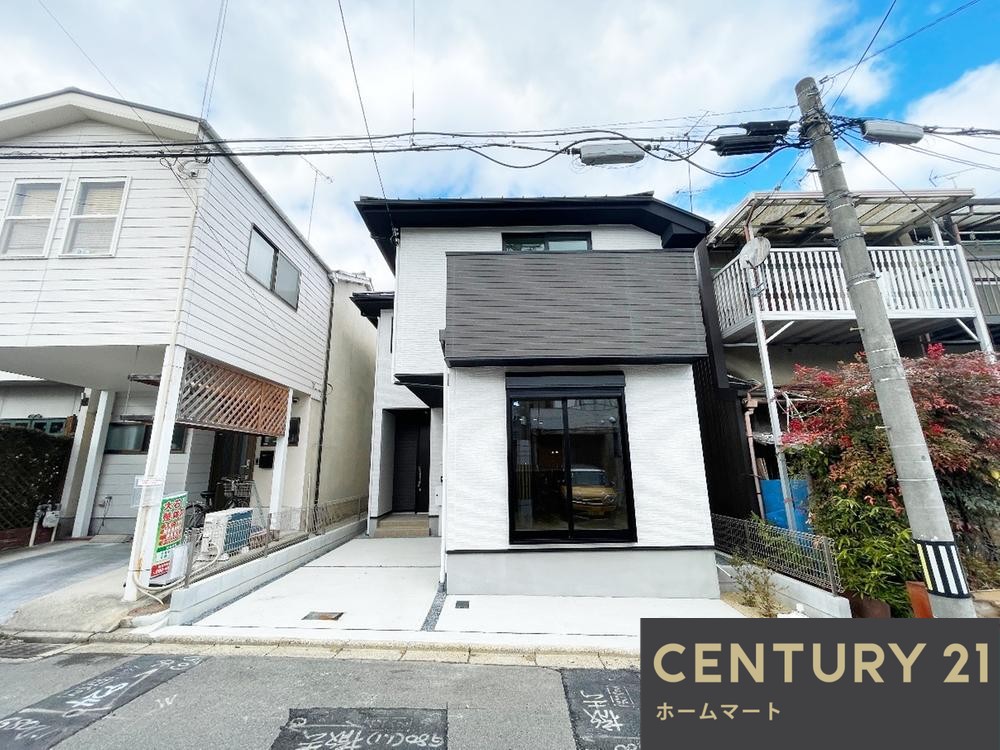 NEW一戸建て京都市北区大宮西野山町 一戸建て 第１期の詳細情報 5