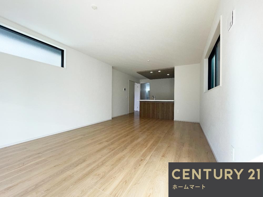 NEW一戸建て京都市北区大宮西野山町 一戸建て 第１期の詳細情報 6