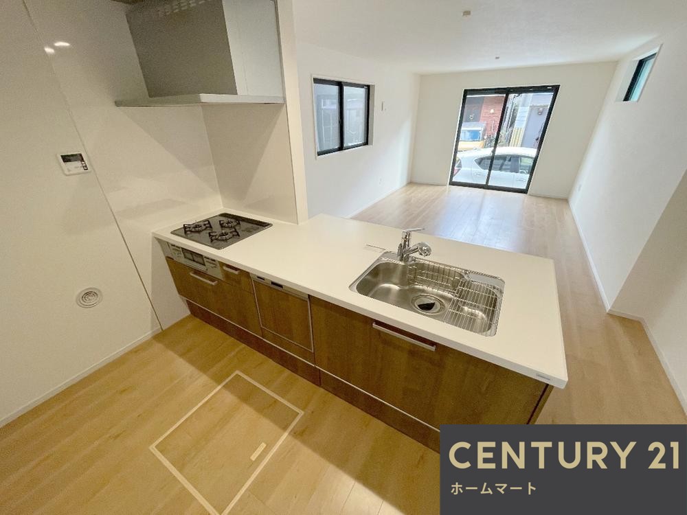 NEW一戸建て京都市北区大宮西野山町 一戸建て 第１期の詳細情報 7