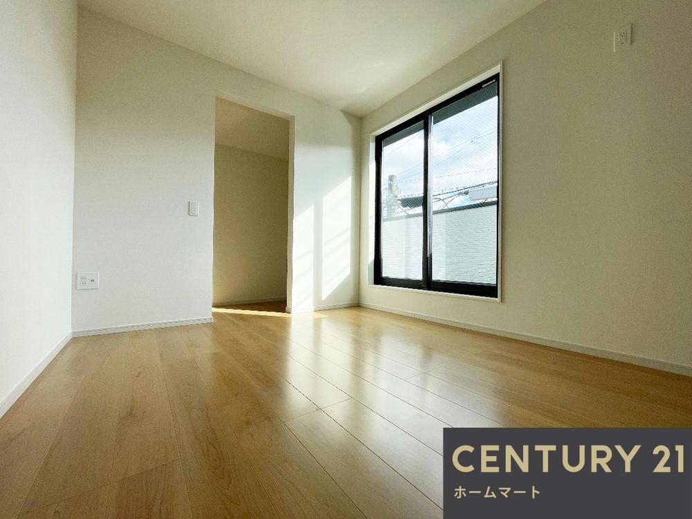 NEW一戸建て京都市北区大宮西野山町 一戸建て 第１期の詳細情報 9