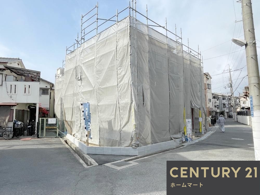 一戸建て清水町（寝屋川市駅） 4280万円の詳細情報 4