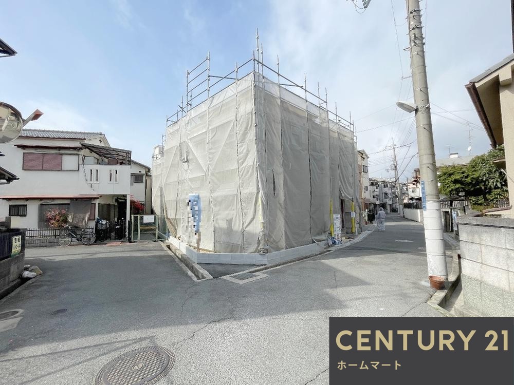 一戸建て清水町（寝屋川市駅） 4280万円の詳細情報 7