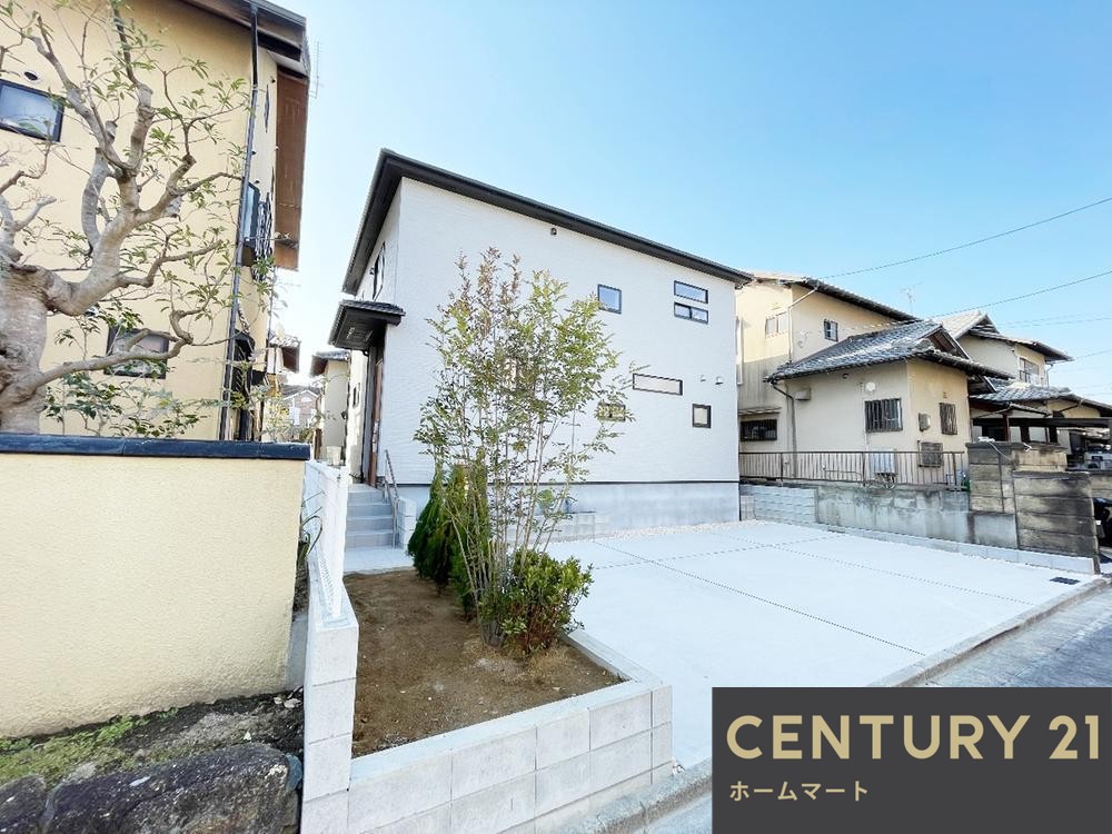 一戸建て秋篠町（平城駅） 3990万円の詳細情報 12