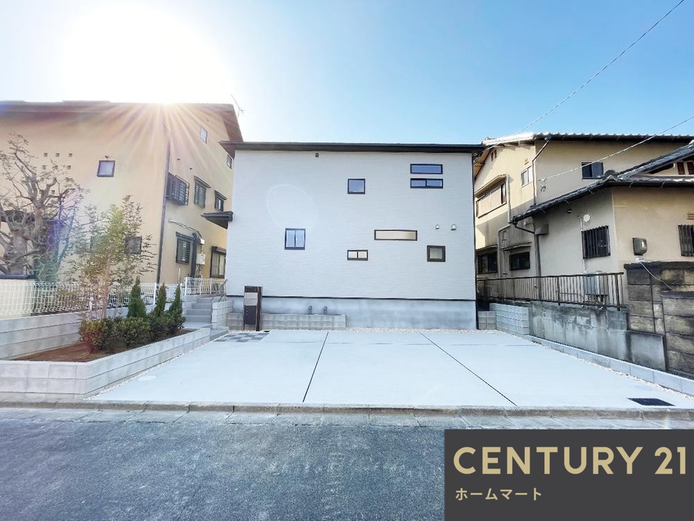 一戸建て秋篠町（平城駅） 3990万円の詳細情報 2