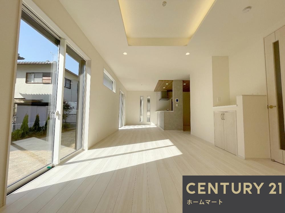 一戸建て秋篠町（平城駅） 3990万円の詳細情報 3