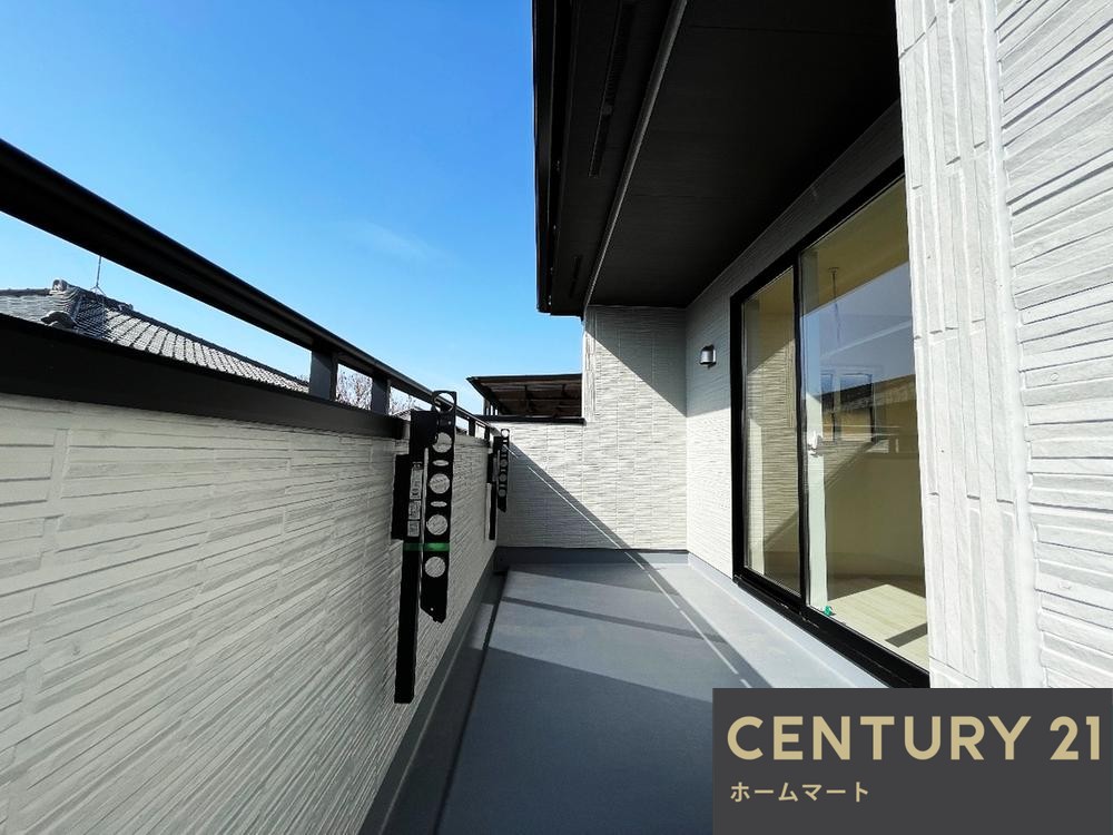 一戸建て秋篠町（平城駅） 3990万円の詳細情報 6