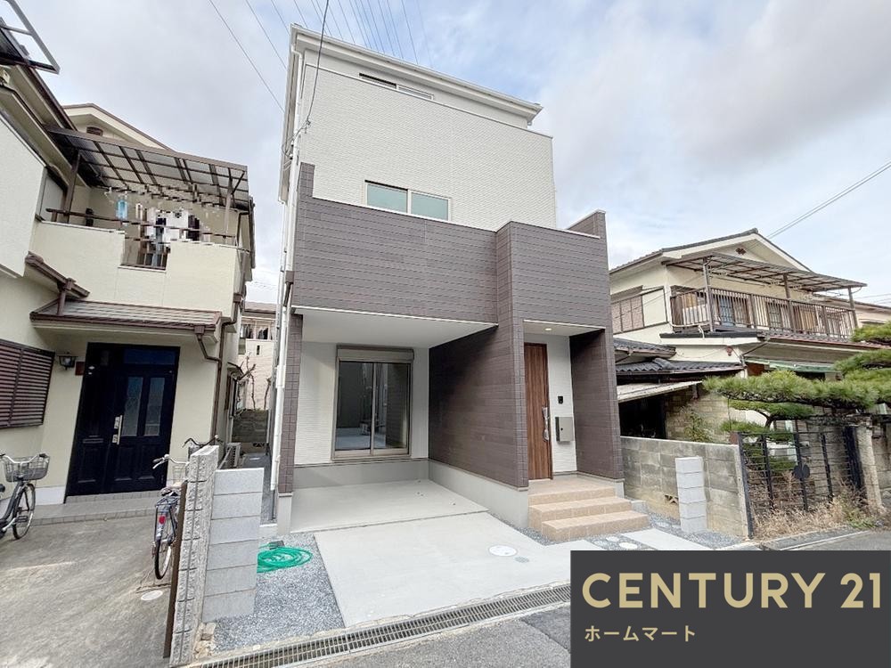 一戸建て日向町 4398万円の詳細情報 15