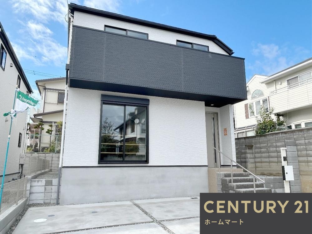 一戸建て赤坂台５（栂・美木多駅） 3398万円の詳細情報 11