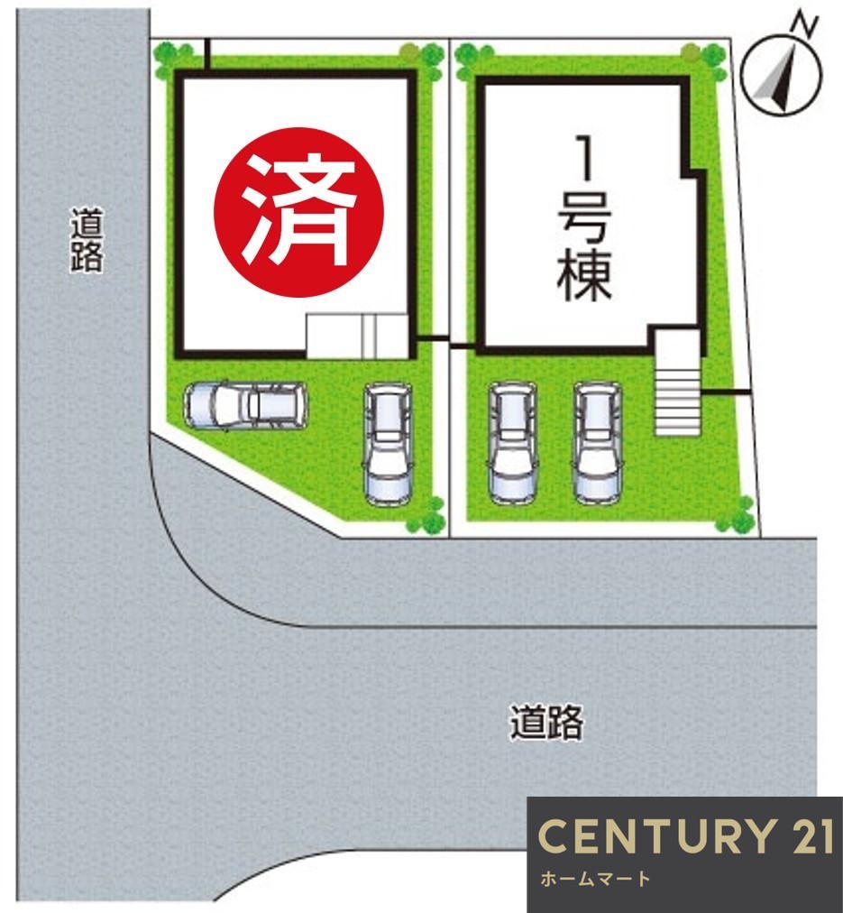 一戸建て赤坂台５（栂・美木多駅） 3398万円の詳細情報 12