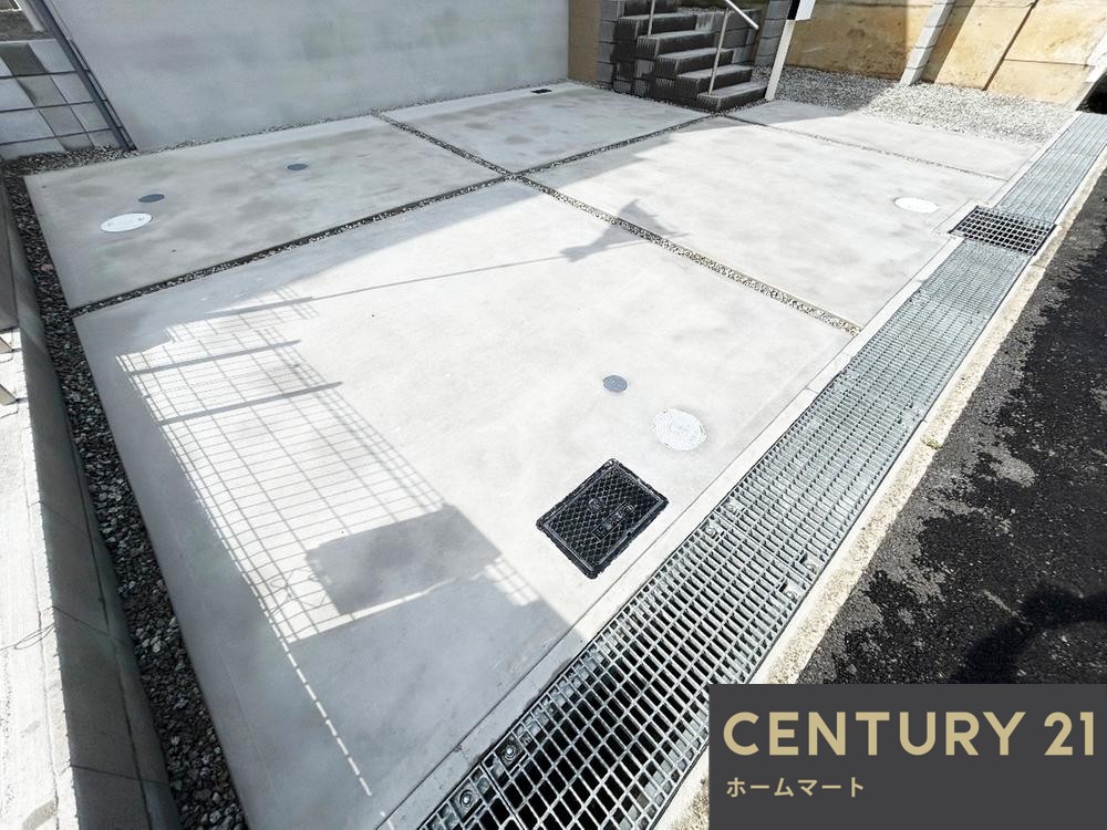 一戸建て赤坂台５（栂・美木多駅） 3398万円の詳細情報 14