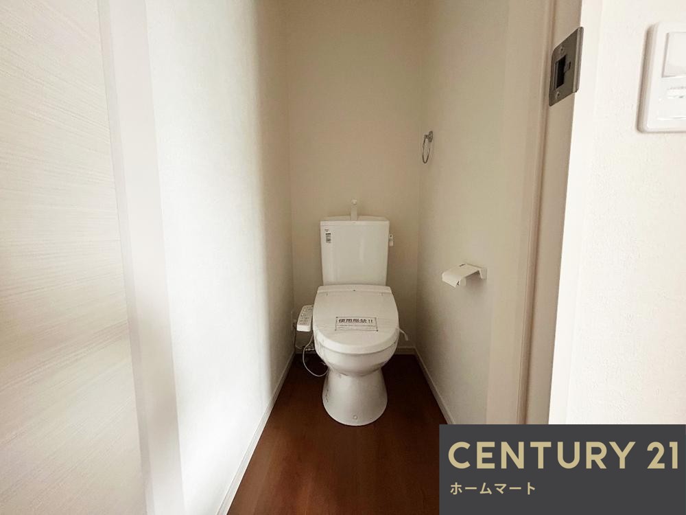 一戸建て赤坂台５（栂・美木多駅） 3398万円の詳細情報 16