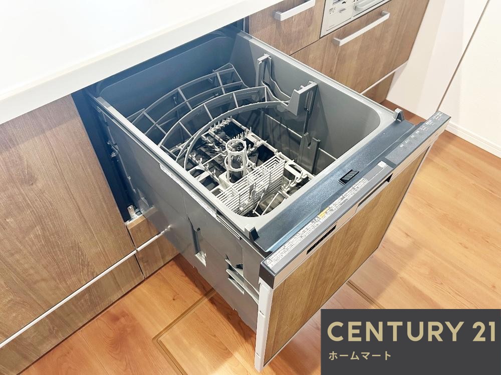 一戸建て赤坂台５（栂・美木多駅） 3398万円の詳細情報 17