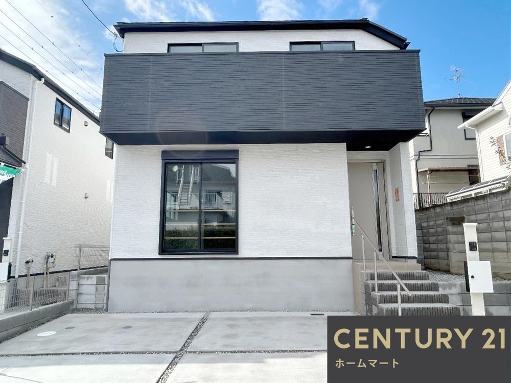 一戸建て赤坂台５（栂・美木多駅） 3398万円の詳細情報 2