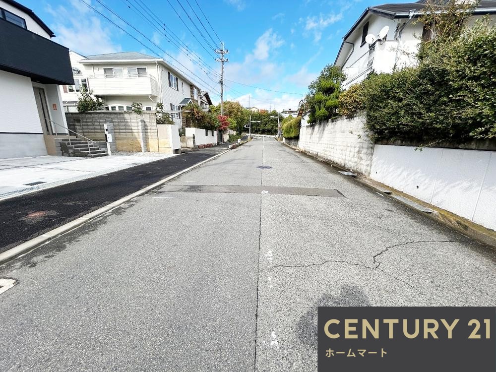 一戸建て赤坂台５（栂・美木多駅） 3398万円の詳細情報 23