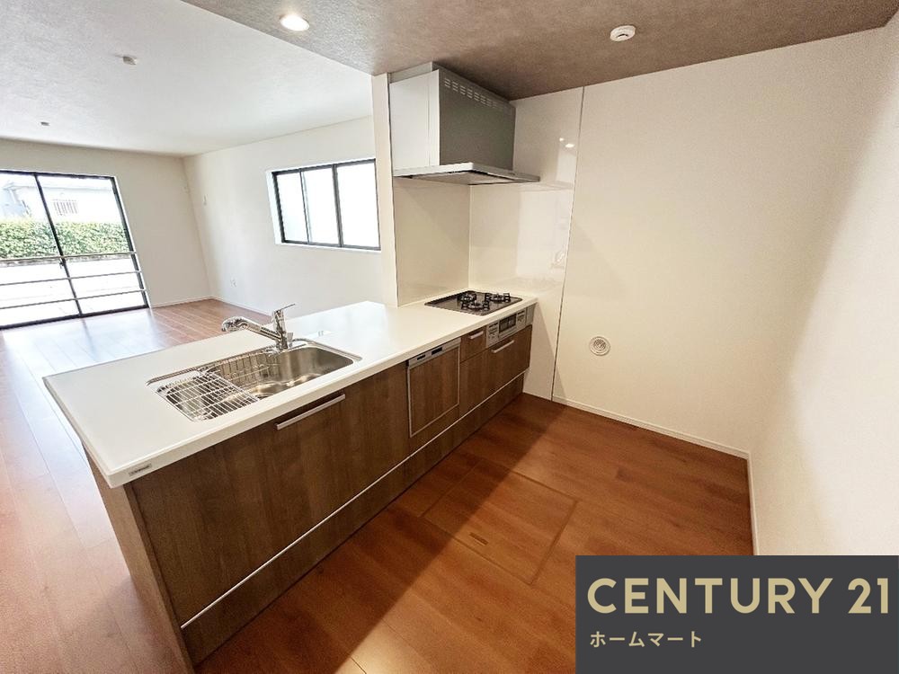 一戸建て赤坂台５（栂・美木多駅） 3398万円の詳細情報 4