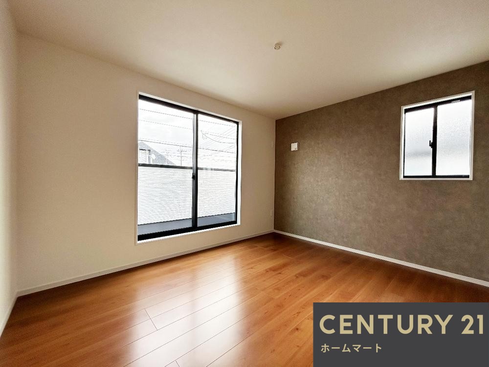 一戸建て赤坂台５（栂・美木多駅） 3398万円の詳細情報 6