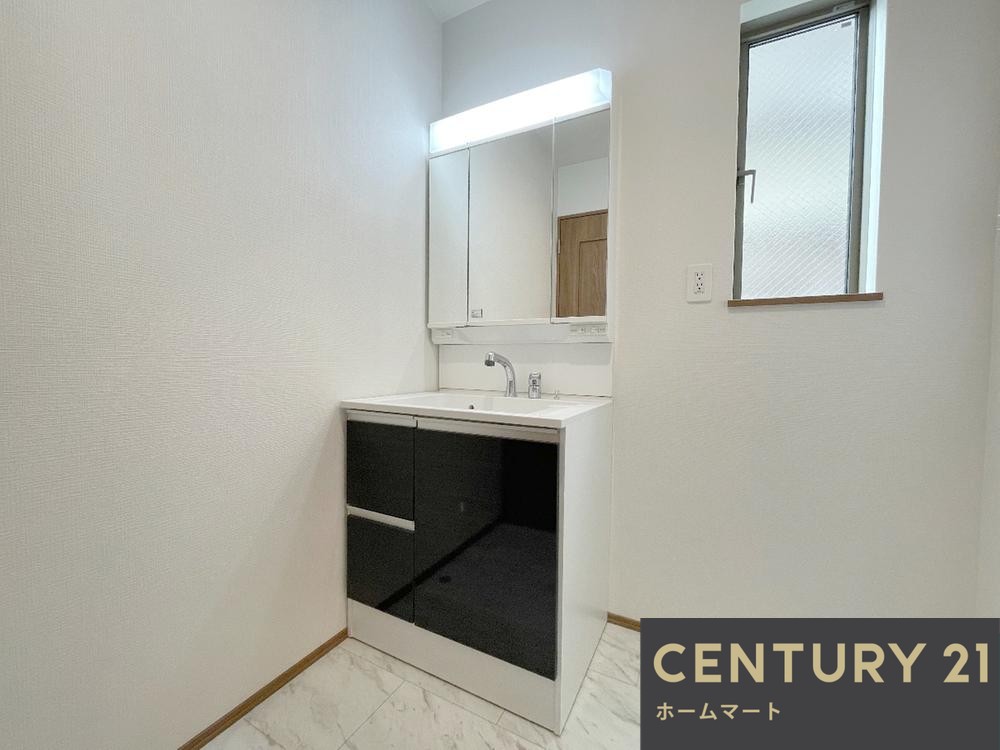 一戸建て高槻市栄町4丁目 全2邸 一戸建ての詳細情報 12