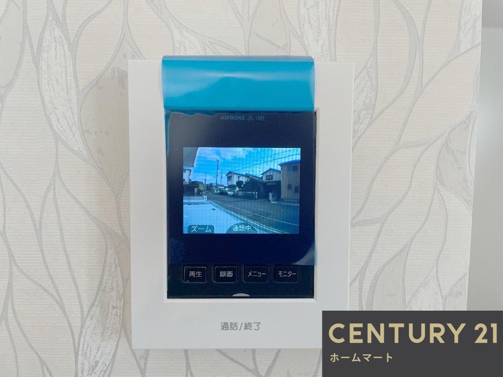 一戸建て高槻市栄町4丁目 全2邸 一戸建ての詳細情報 17