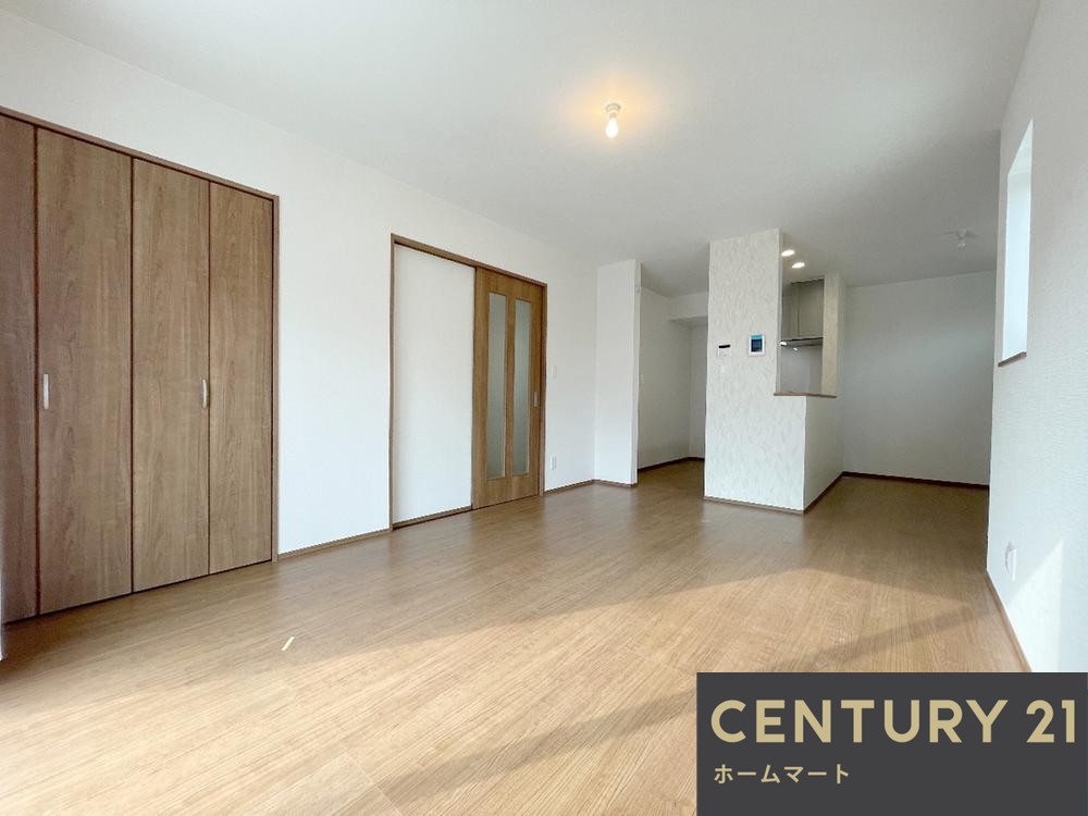 一戸建て高槻市栄町4丁目 全2邸 一戸建ての詳細情報 5