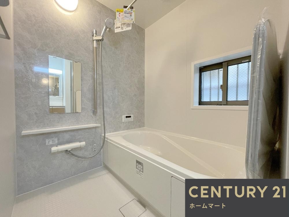 一戸建て高槻市栄町4丁目 全2邸 一戸建ての詳細情報 6