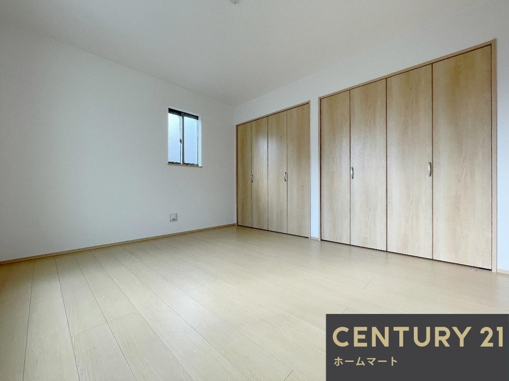 一戸建て高槻市栄町4丁目 全2邸 一戸建ての詳細情報 7