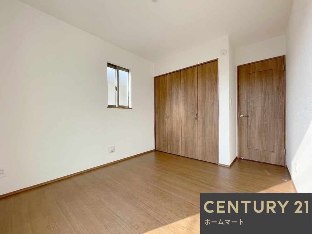 一戸建て高槻市栄町4丁目 全2邸 一戸建ての詳細情報 8