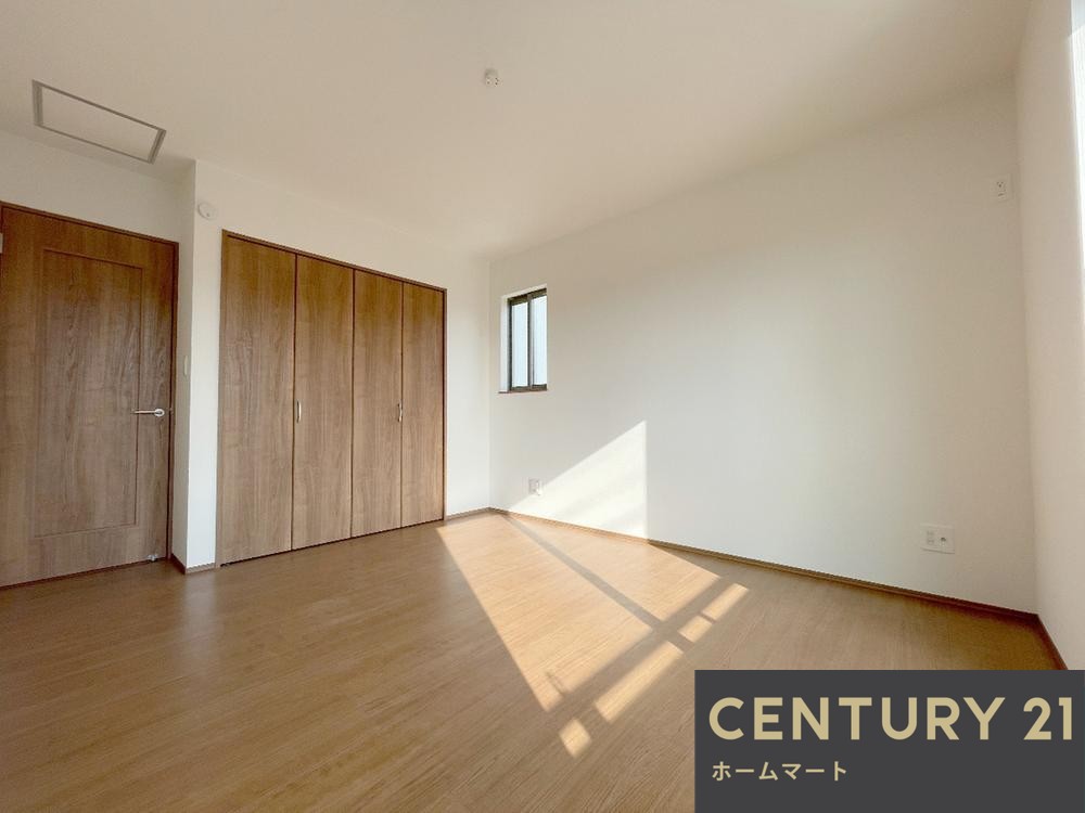 一戸建て高槻市栄町4丁目 全2邸 一戸建ての詳細情報 9