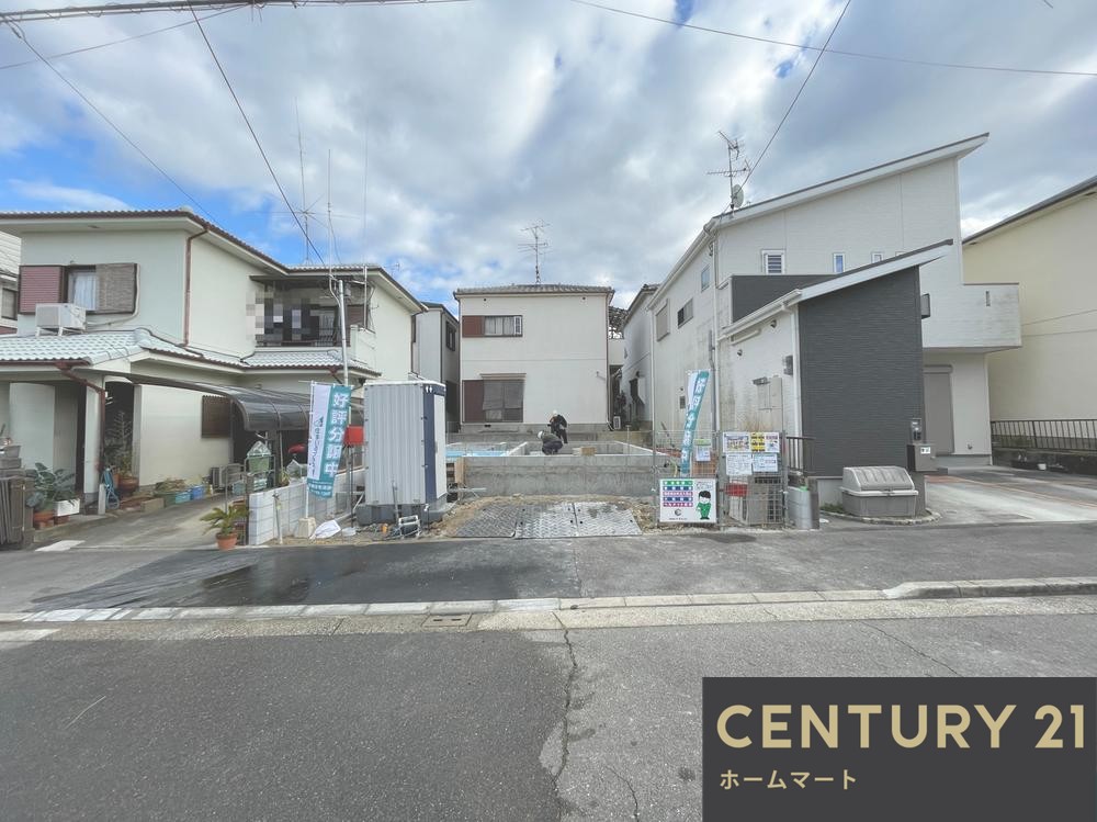 大阪府堺市中区上之