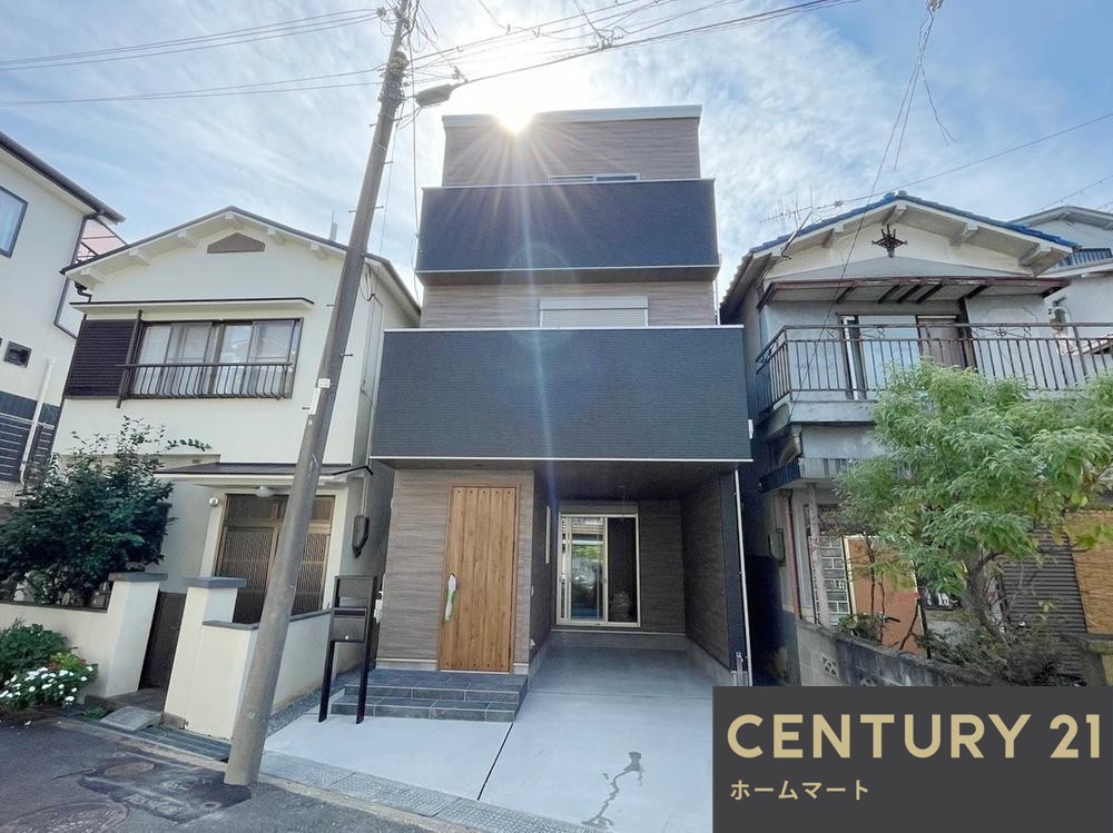 一戸建て山之上１ 2980万円の詳細情報 13