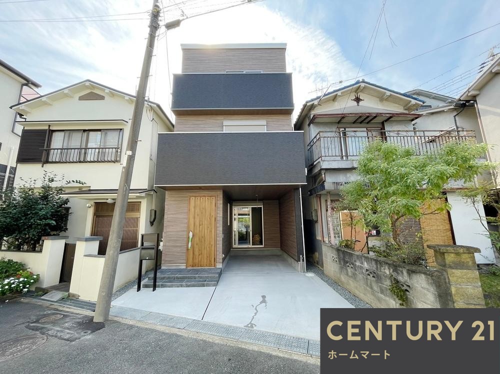 一戸建て山之上１ 2980万円の詳細情報 2