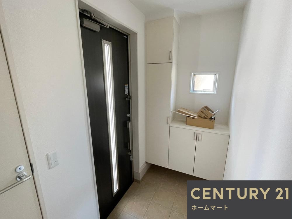 一戸建て亀岡市京町 一戸建て 全４邸第２期の詳細情報 12