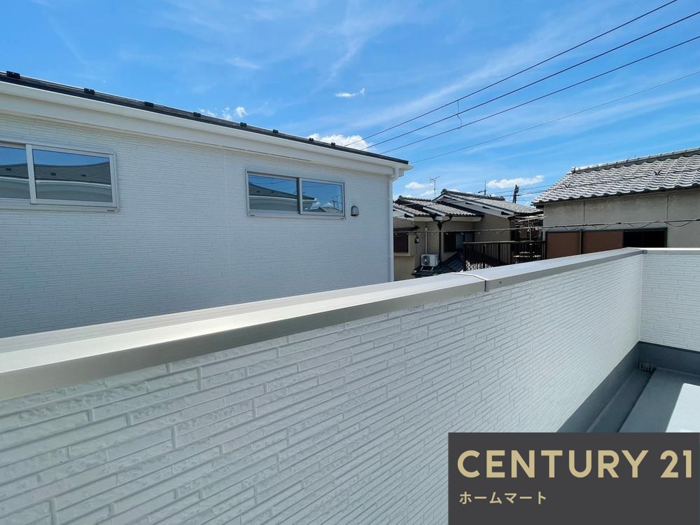 一戸建て亀岡市京町 一戸建て 全４邸第２期の詳細情報 13