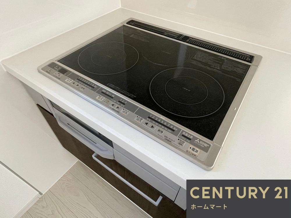 一戸建て亀岡市京町 一戸建て 全４邸第２期の詳細情報 17