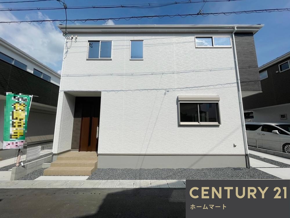 一戸建て亀岡市京町 一戸建て 全４邸第２期の詳細情報 3