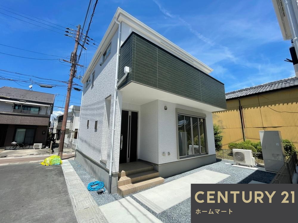 一戸建て亀岡市京町 一戸建て 全４邸第２期の詳細情報 4