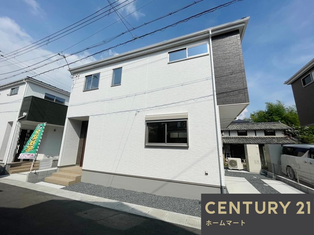 一戸建て亀岡市京町 一戸建て 全４邸第２期の詳細情報 5