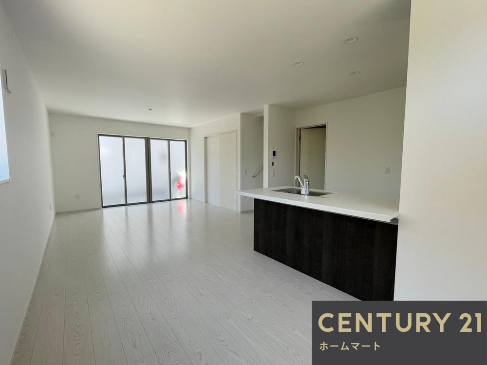 一戸建て亀岡市京町 一戸建て 全４邸第２期の詳細情報 6