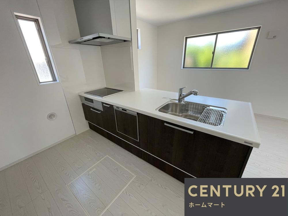 一戸建て亀岡市京町 一戸建て 全４邸第２期の詳細情報 7