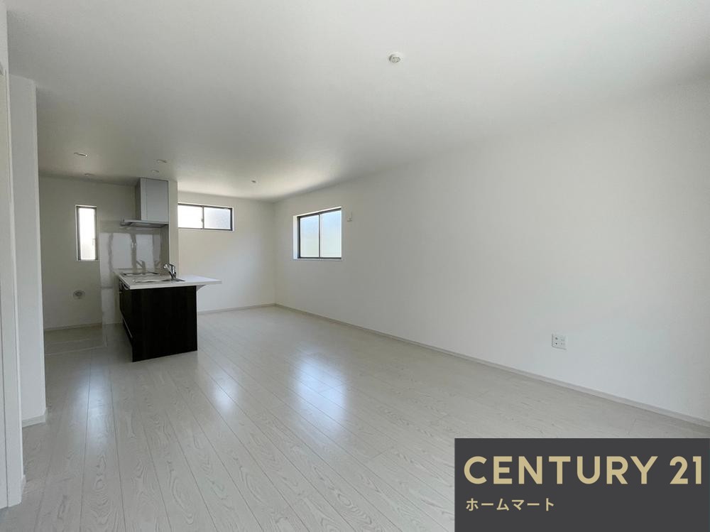 一戸建て亀岡市京町 一戸建て 全４邸第２期の詳細情報 9