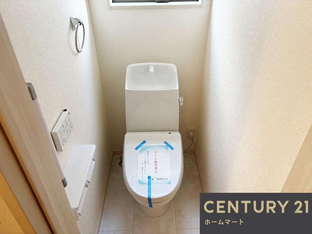 一戸建て生駒郡斑鳩町龍田3丁目 全2邸 一戸建て第2.3期の詳細情報 10