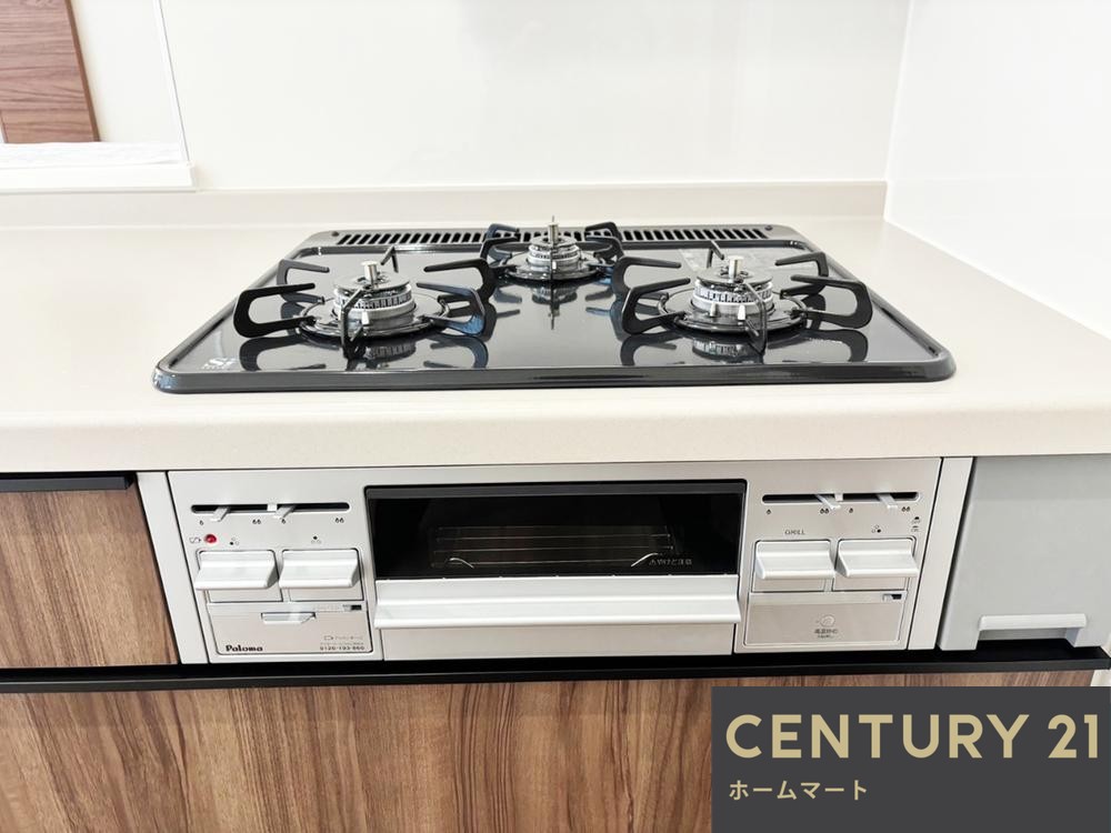 一戸建て生駒郡斑鳩町龍田3丁目 全2邸 一戸建て第2.3期の詳細情報 11