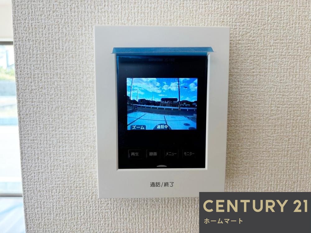 一戸建て生駒郡斑鳩町龍田3丁目 全2邸 一戸建て第2.3期の詳細情報 16