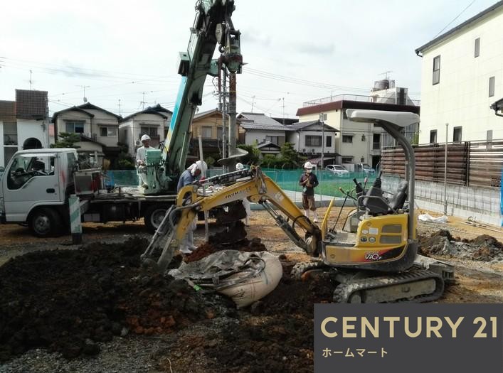 一戸建て生駒郡斑鳩町龍田3丁目 全2邸 一戸建て第2.3期の詳細情報 17