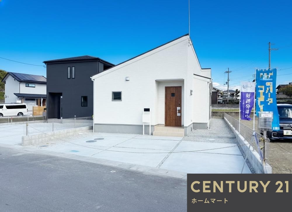 一戸建て生駒郡斑鳩町龍田3丁目 全2邸 一戸建て第2.3期の詳細情報 2